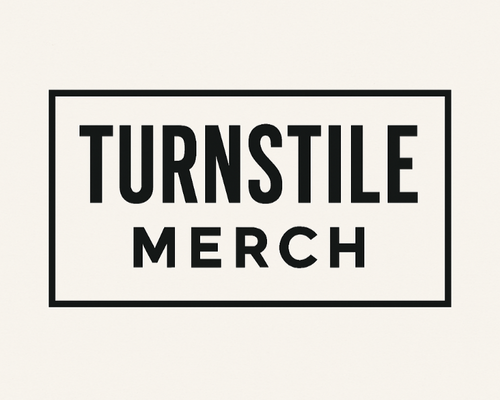 Turnstile Merch